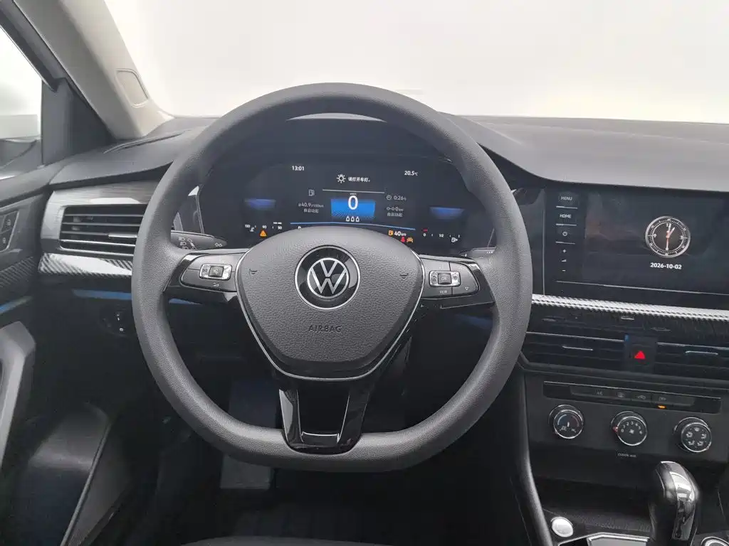 Volkswagen Lavida — миниатюра 11