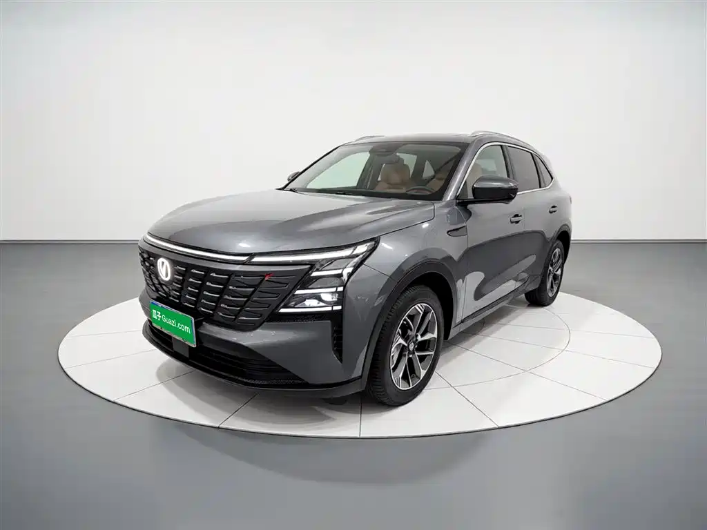 Changan 长安CS75PLUS 2024