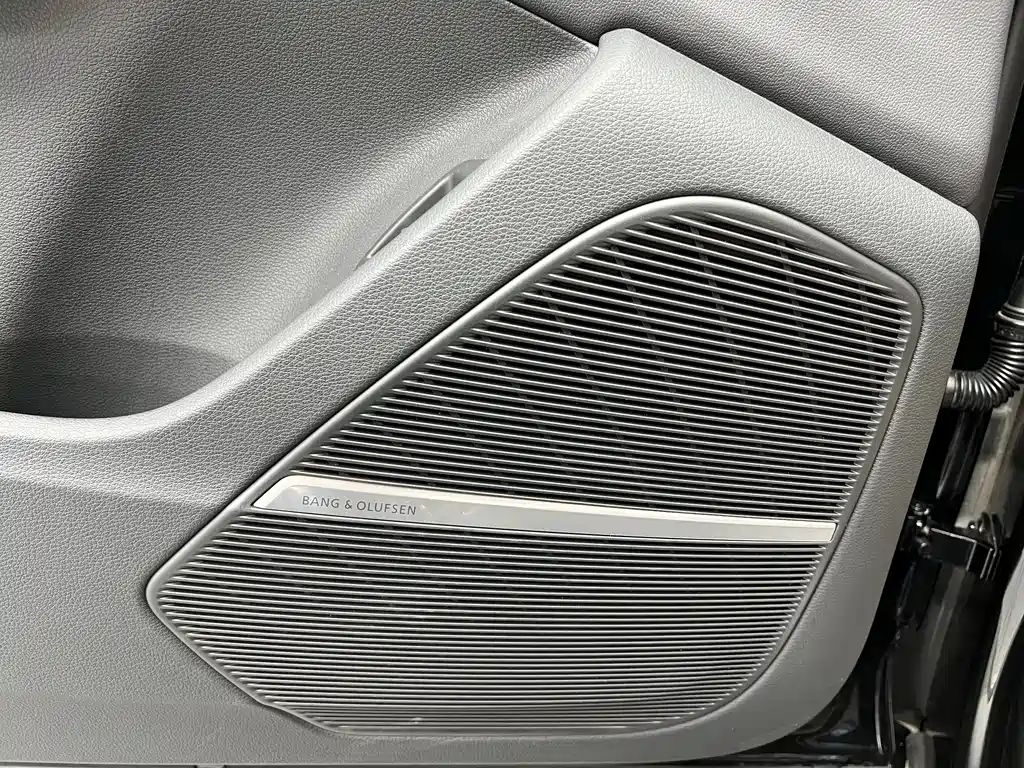 Audi Q7 2025 55 TFSI quattro S line Sport