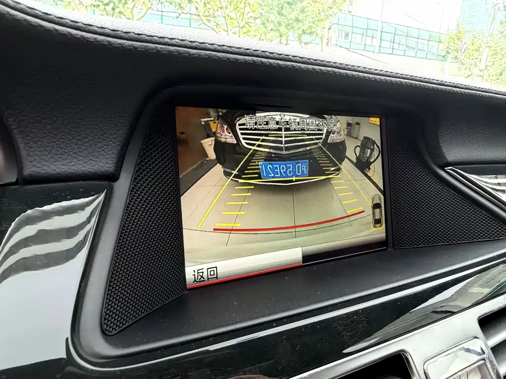 Mercedes-Benz CLS 2012 CLS 300 CGI
