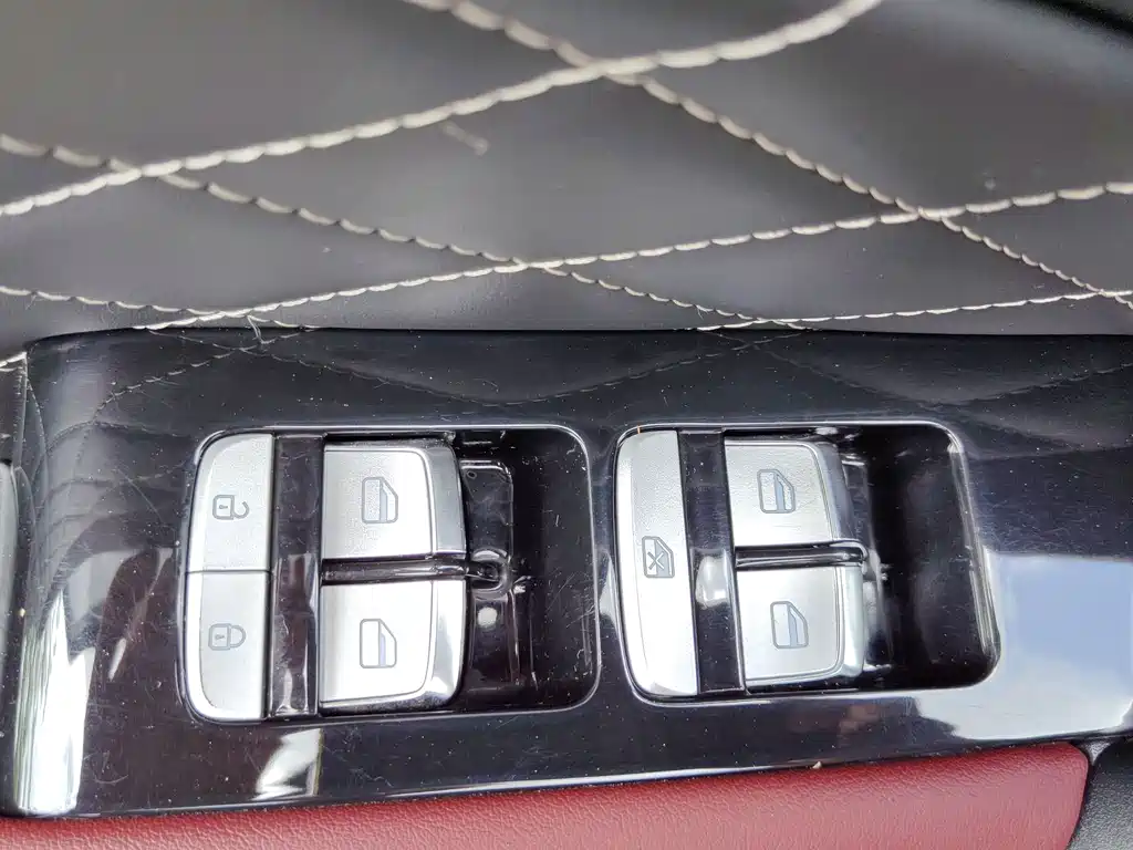 Jetour X95 — миниатюра 14