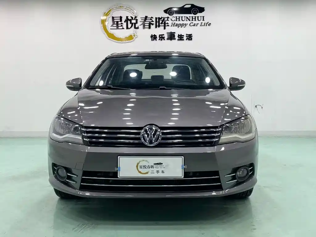 Volkswagen Bora — миниатюра 2