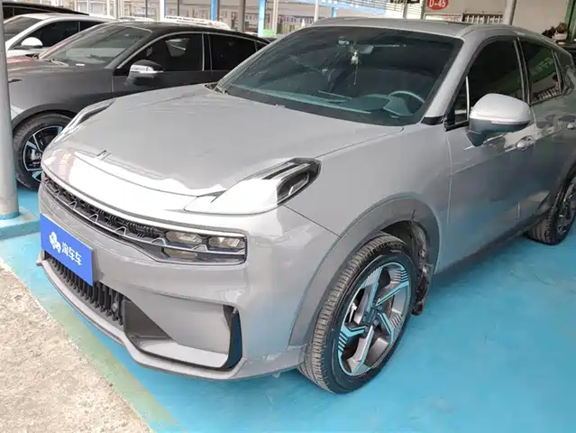 LYNK 06 2023