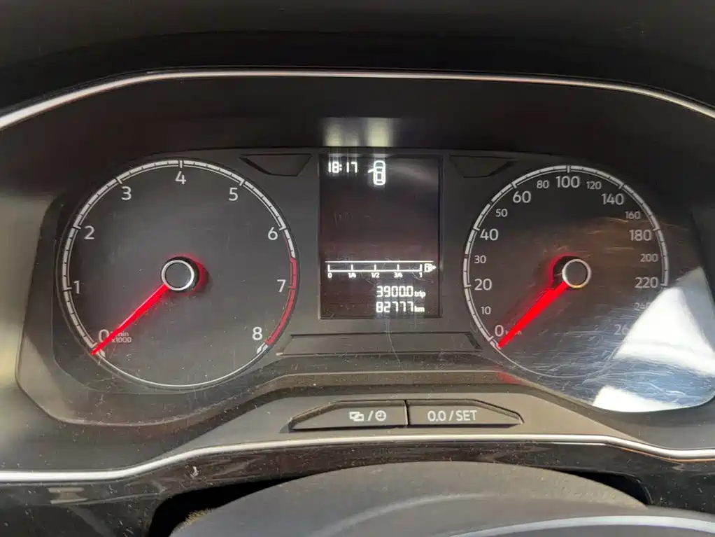 Jetta VS5 2023 280TSI AT