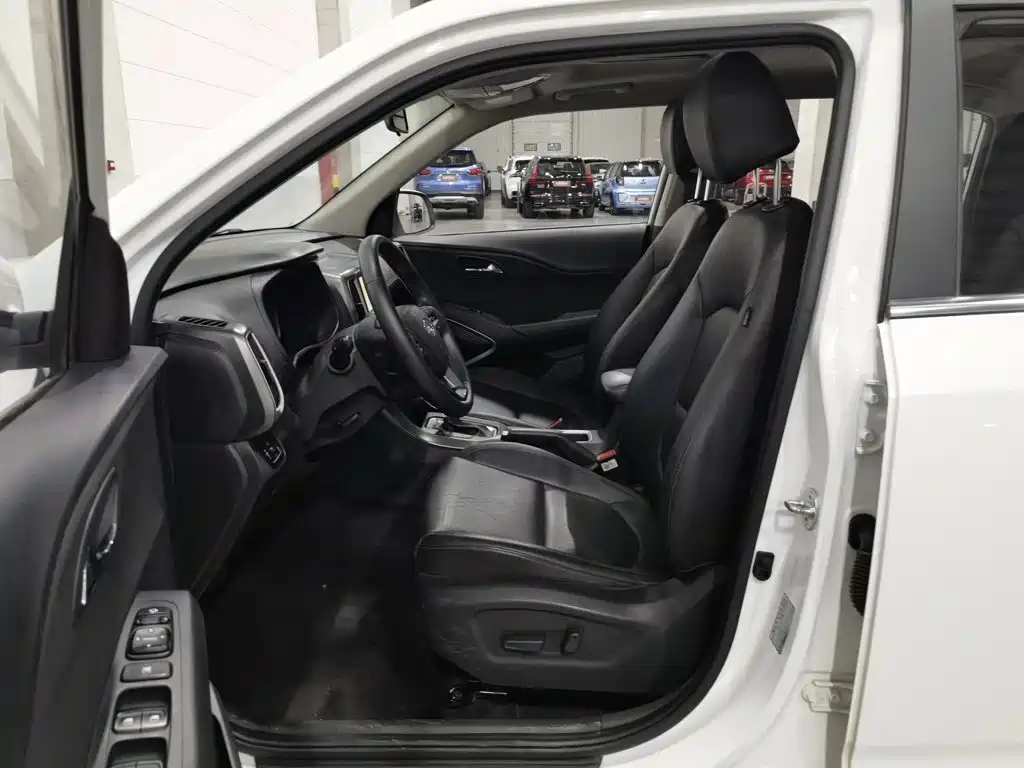 Hyundai ix35 — миниатюра 10