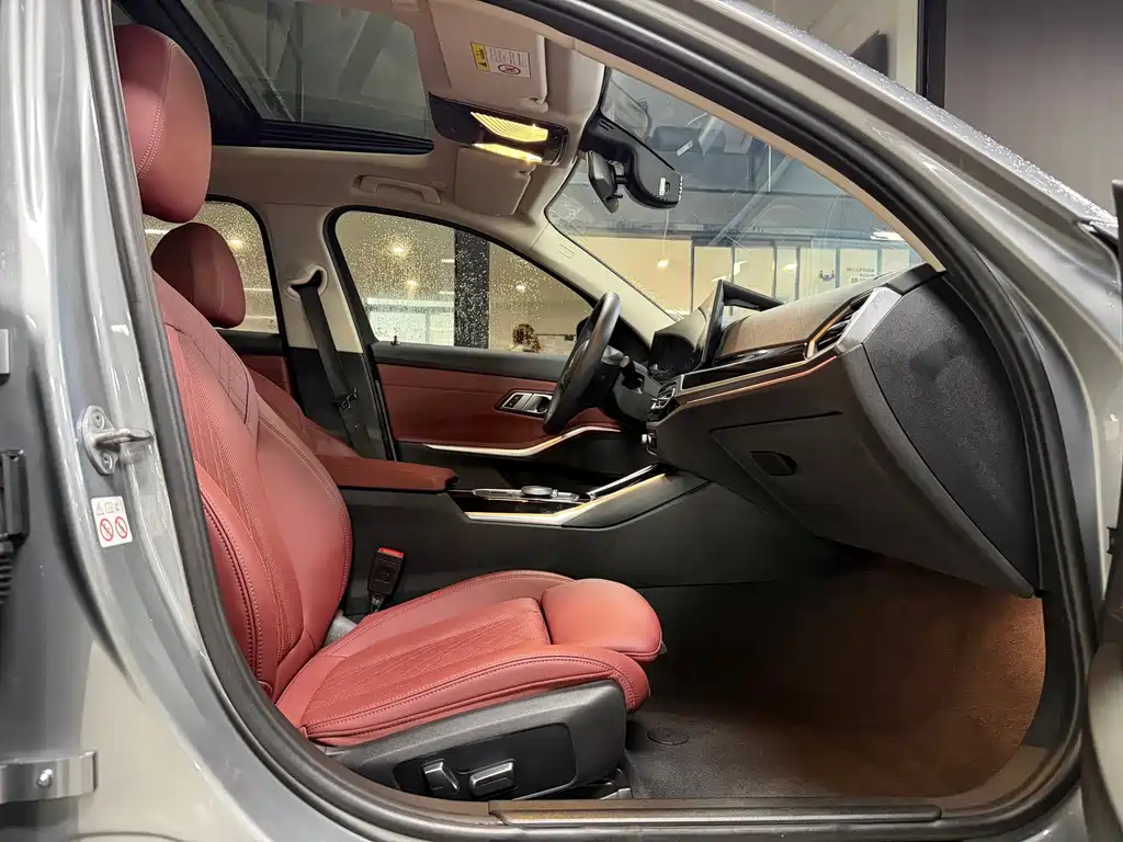 BMW i3 — миниатюра 9