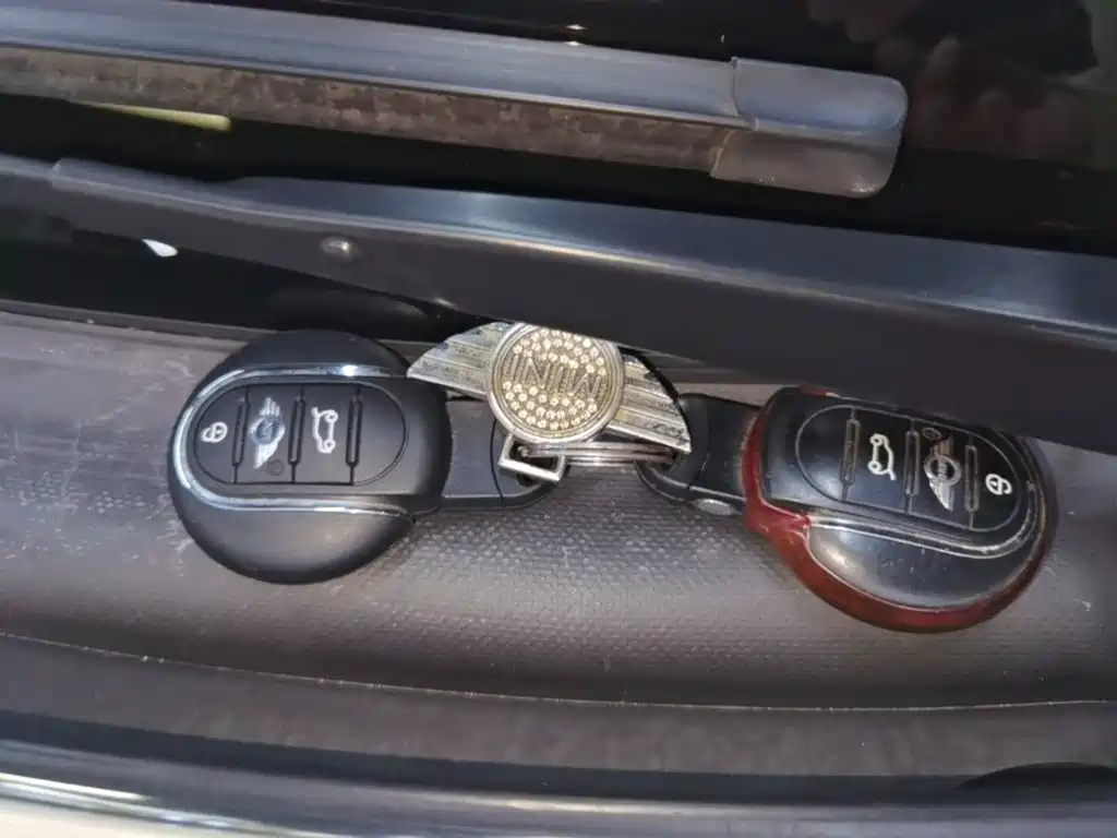 MINI Mini — миниатюра 9