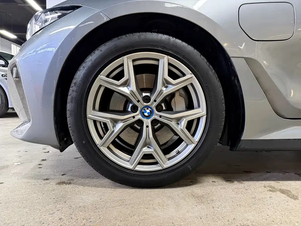 BMW i3 — миниатюра 22