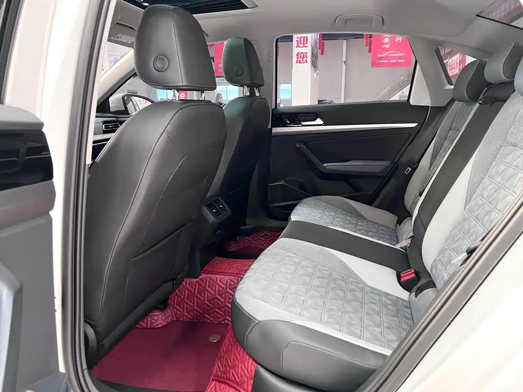 Volkswagen Lavida — миниатюра 10
