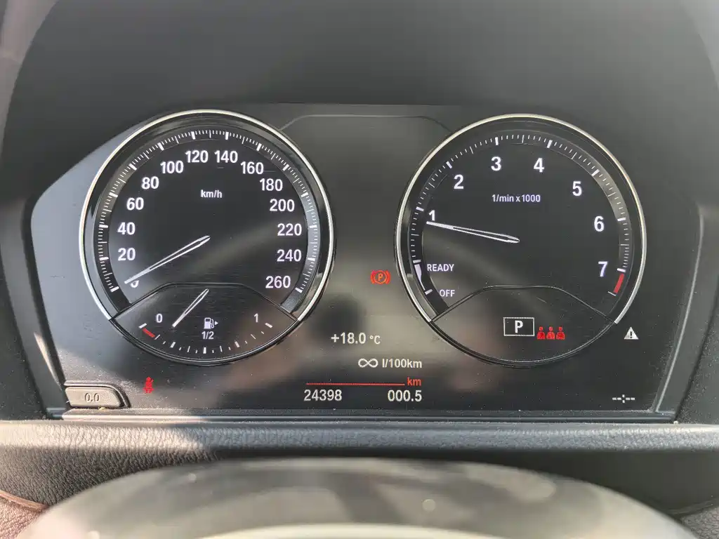 BMW X2 — миниатюра 12