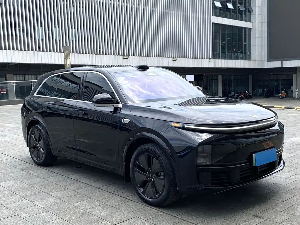 Li Auto L7 2024 MAX