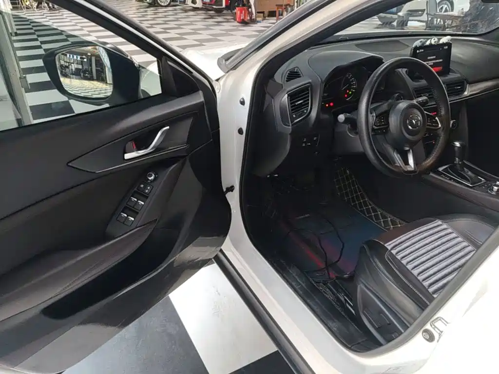 Mazda CX-4 — миниатюра 16