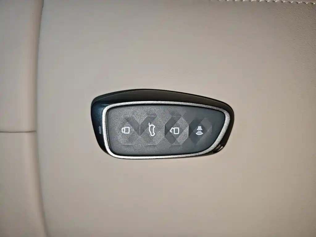 Haval Big Dog PLUS New Energy — миниатюра 9