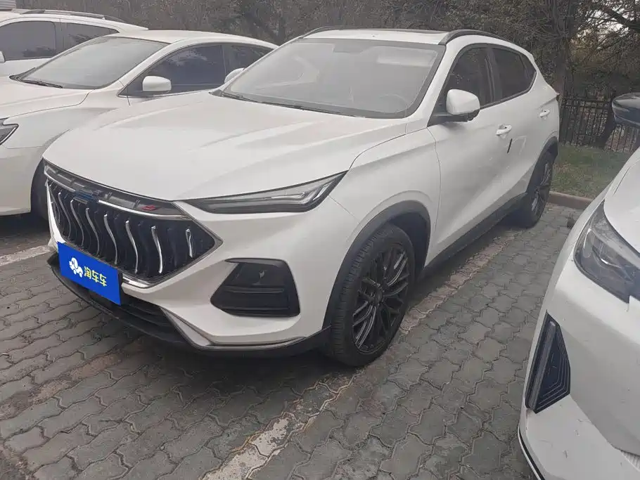 Oshan Oushang X5