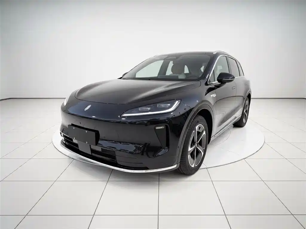 Shangjie H5 2025 Pro