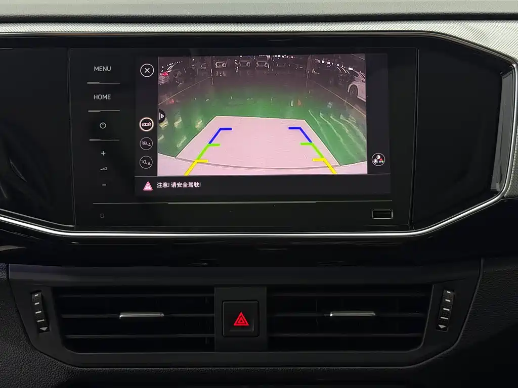 Volkswagen Tayron — миниатюра 20