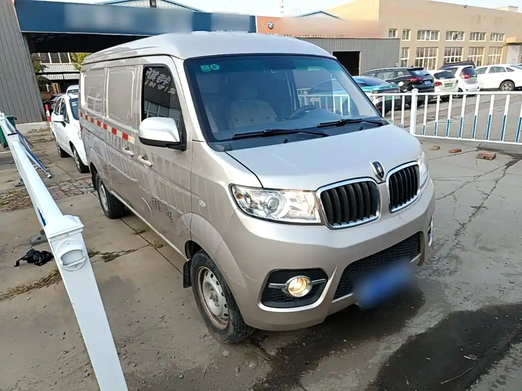 Jinbei X30 — миниатюра 4