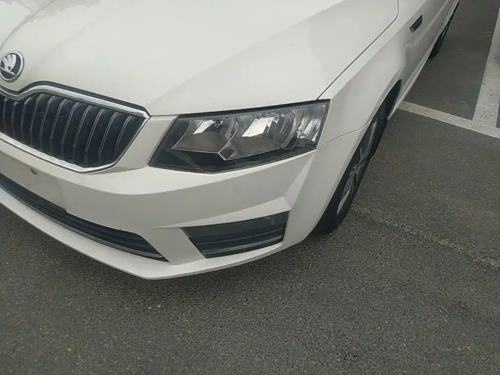 Skoda Octavia — миниатюра 24