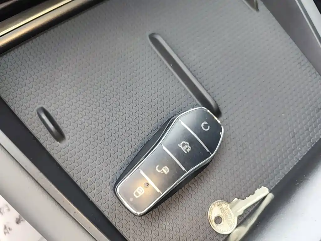 BYD Qin L — миниатюра 9