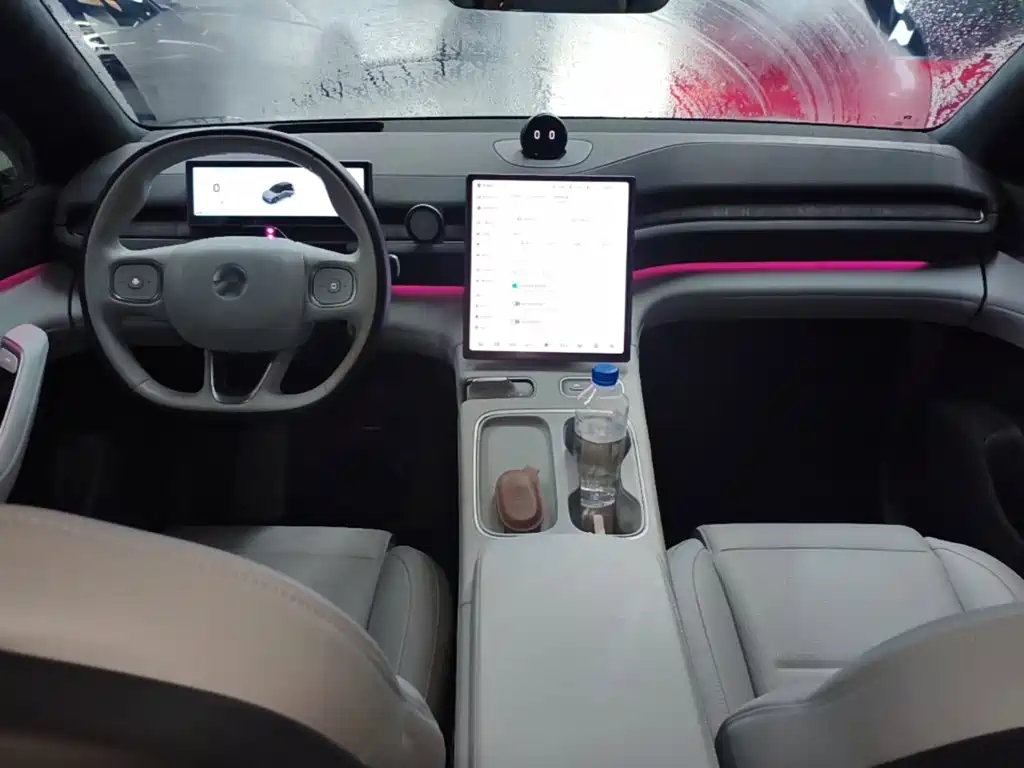 NIO ES6 2024 75kWh