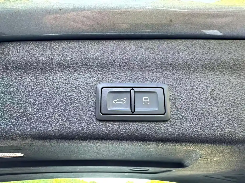 Audi A6 (Import) — миниатюра 15