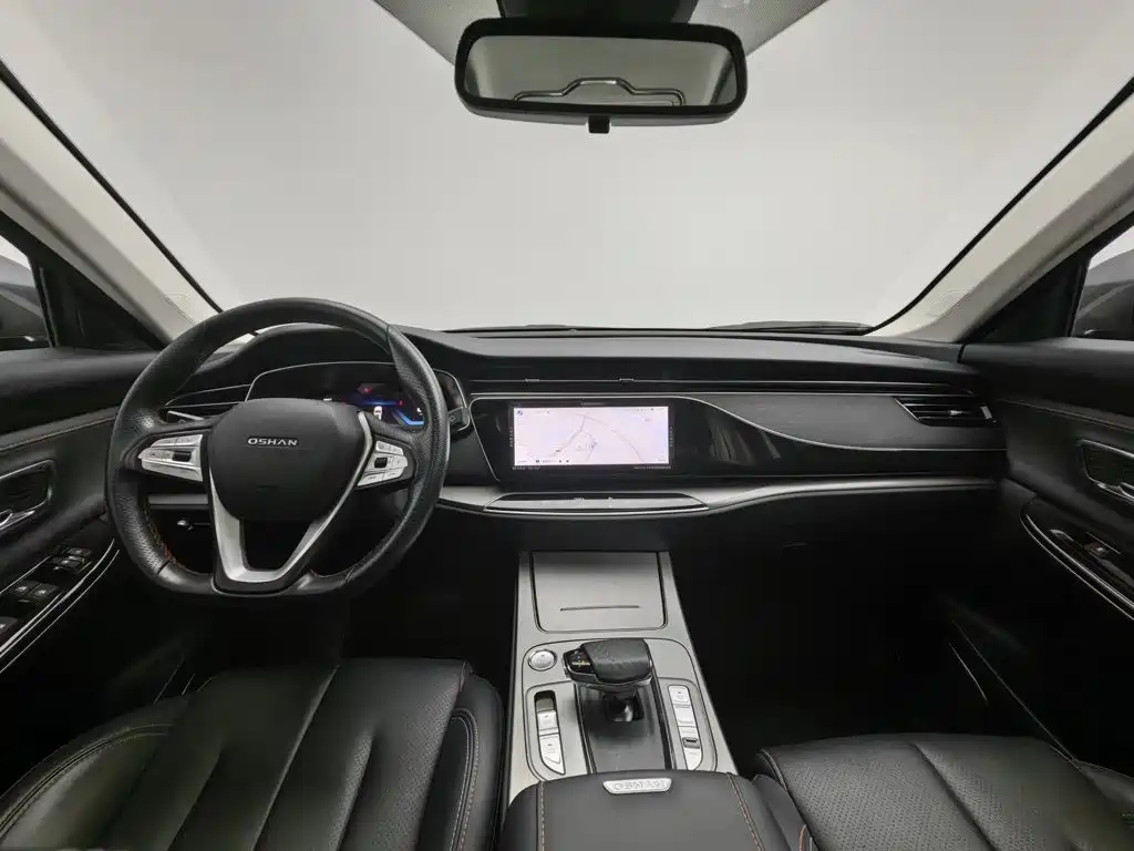 Oshan Oushang X7 — миниатюра 5