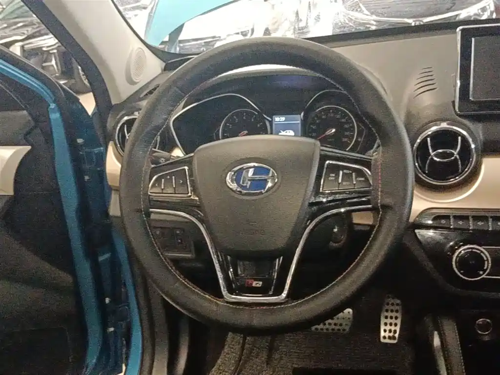 Changhe Changhe Q35 — миниатюра 11