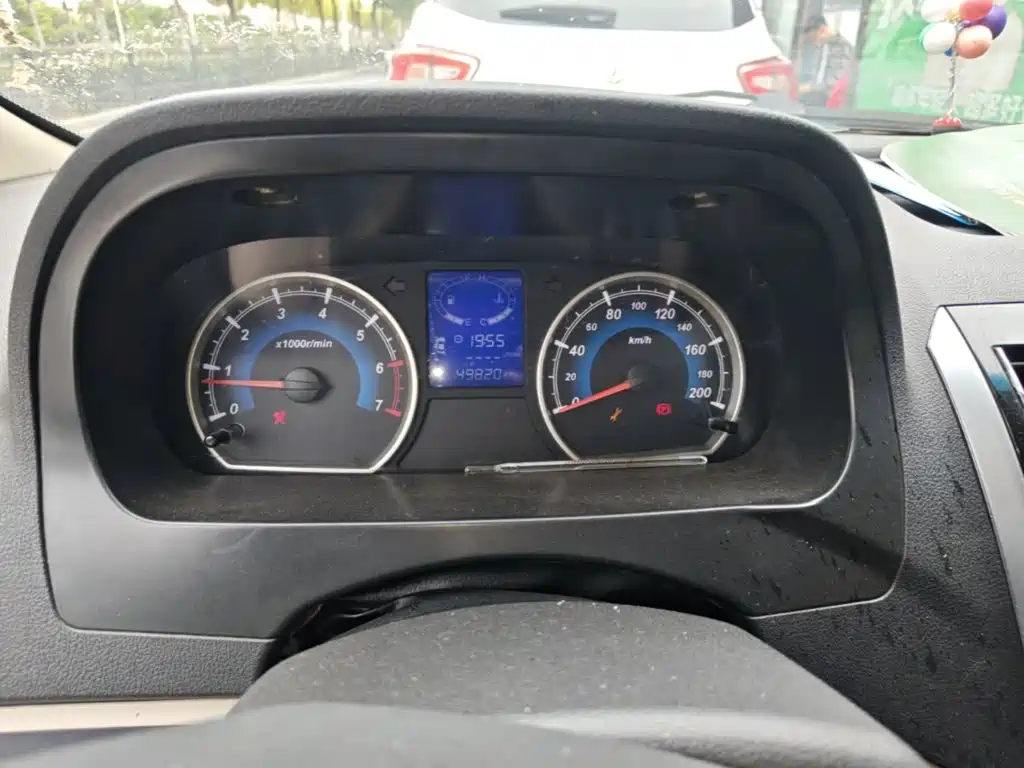 Karry K50 — миниатюра 17