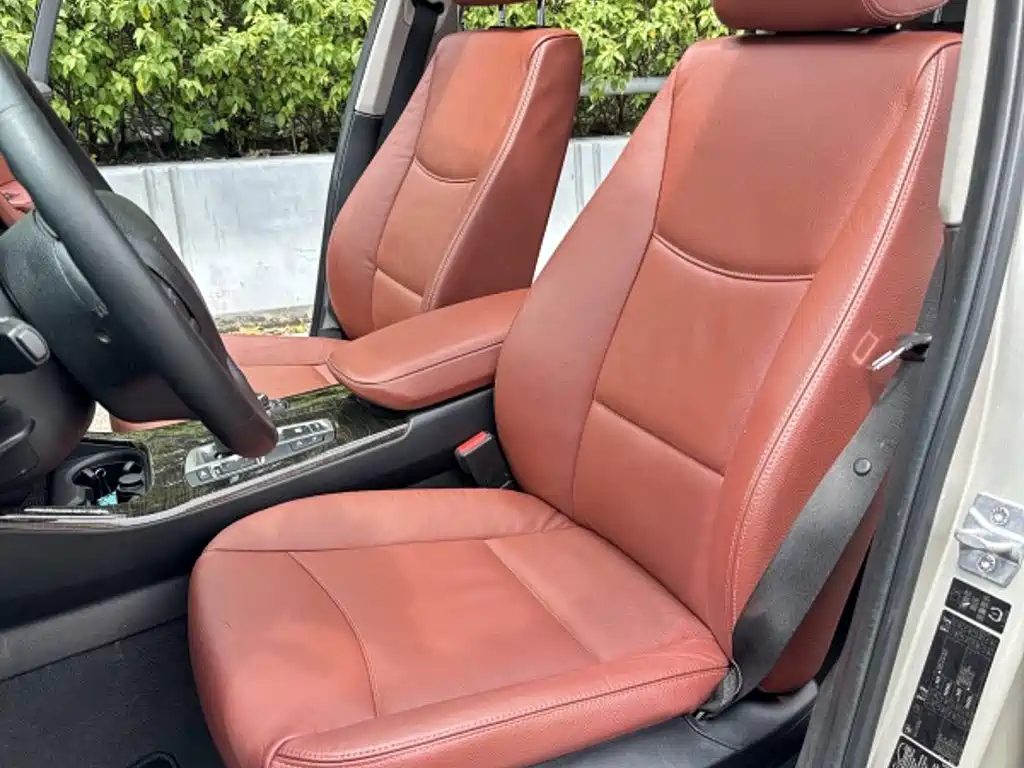 BMW X3 (Import) — миниатюра 9
