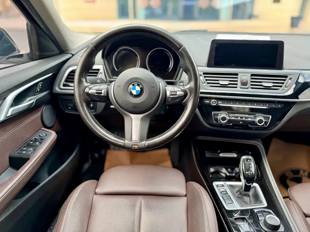 BMW 1 Series — миниатюра 6