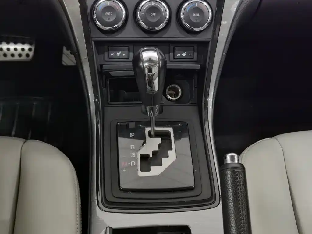 Mazda Ruiyi — миниатюра 13