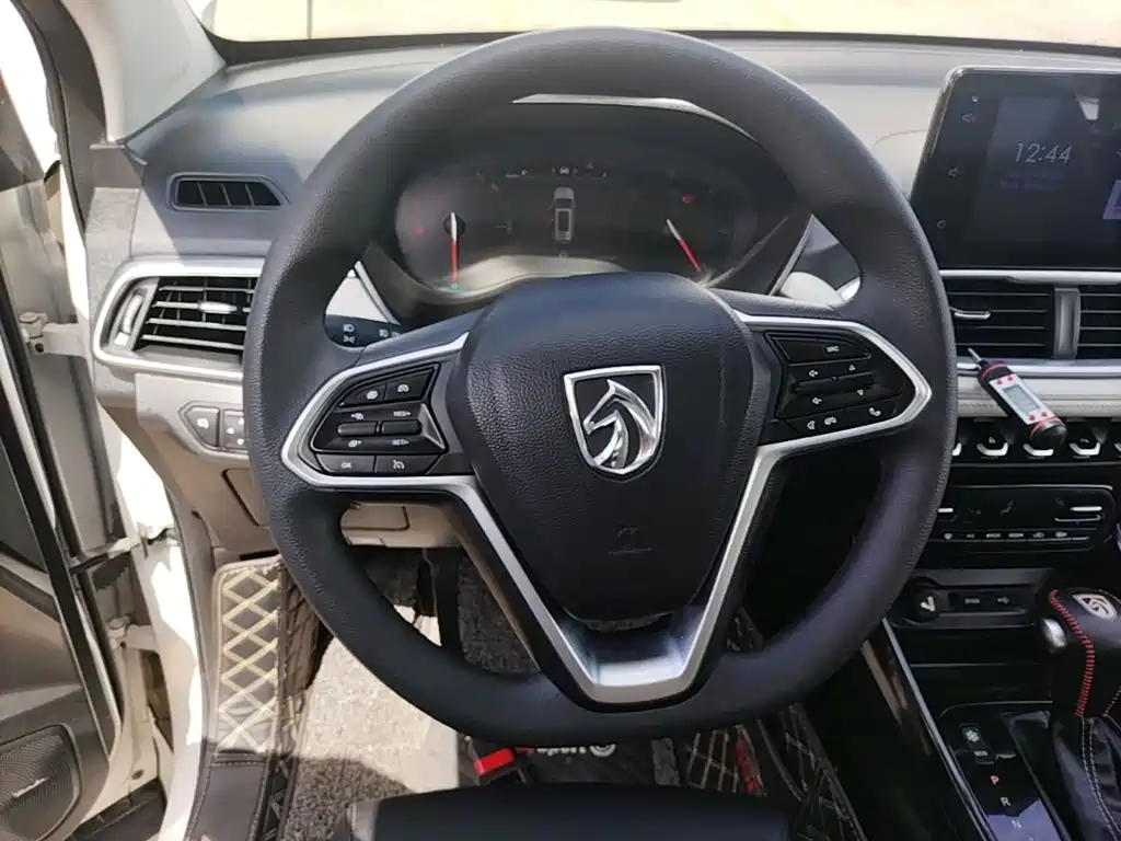 Baojun 530 — миниатюра 11