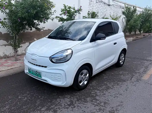 2020 Roewe Clever