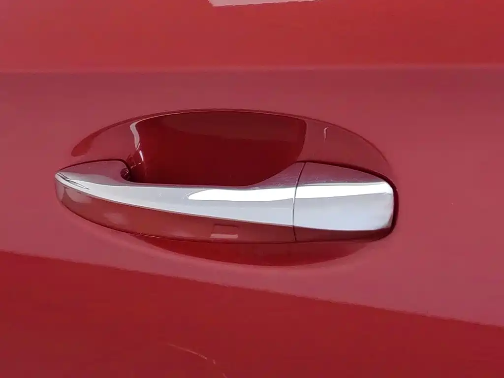 Mercedes-Benz A-Class — миниатюра 18