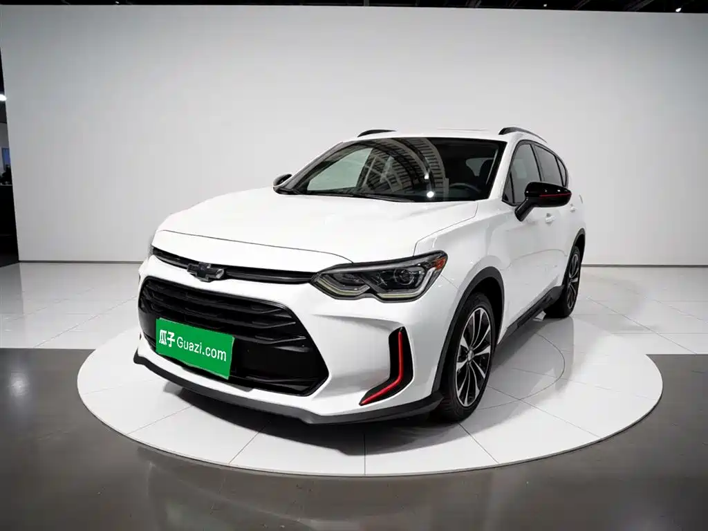 Chevrolet Volando 2021