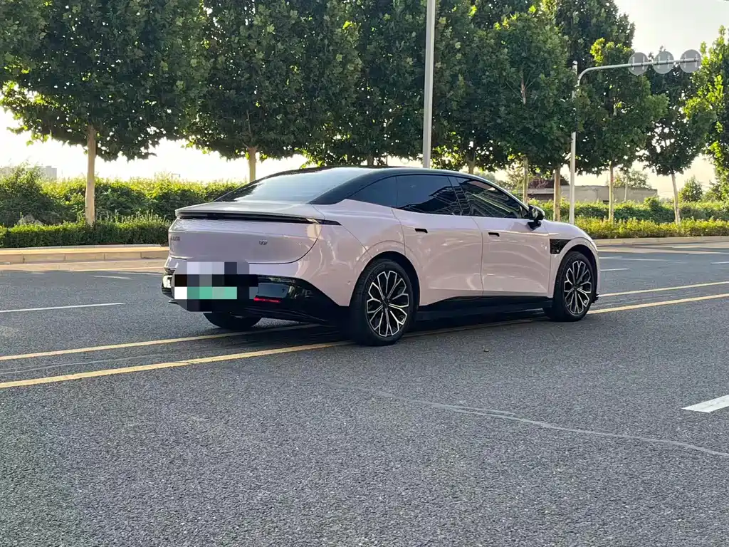Zeekr 007 2024 Smart Drive 75kWh