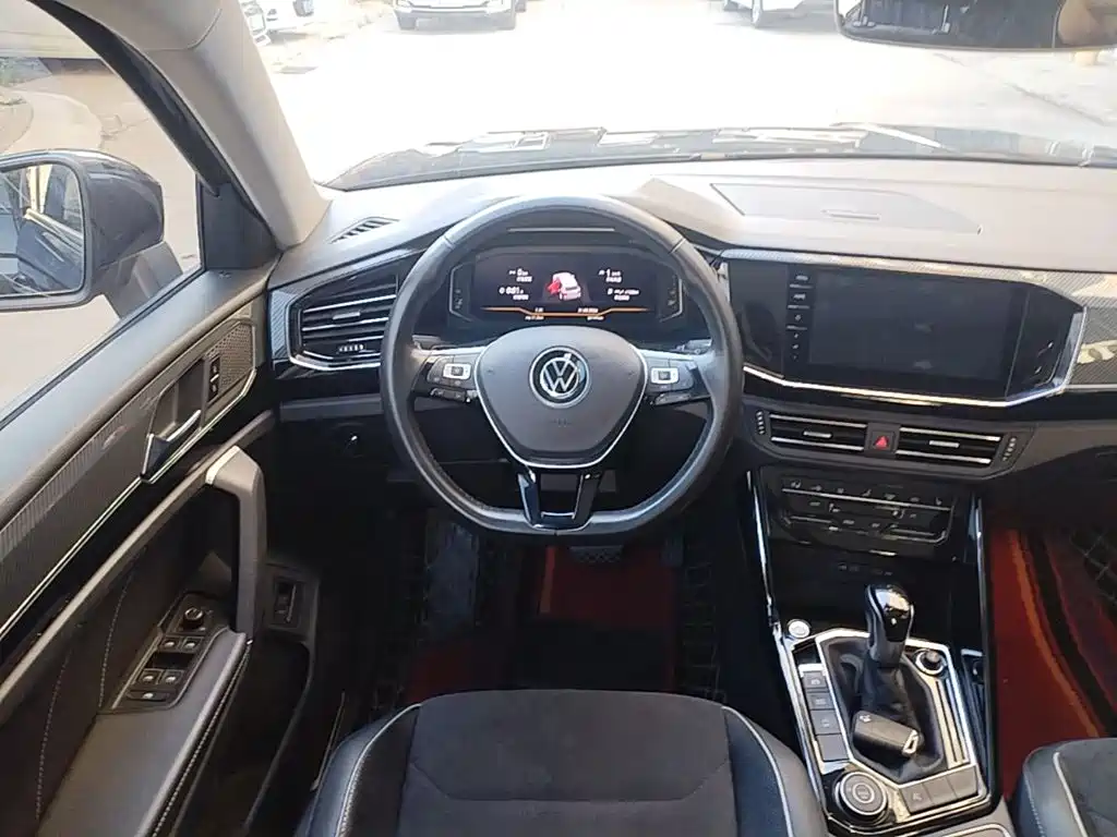 Volkswagen Tayron — миниатюра 11