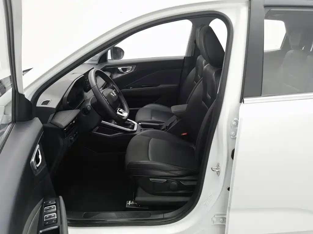 Wuling Xingchi — миниатюра 10