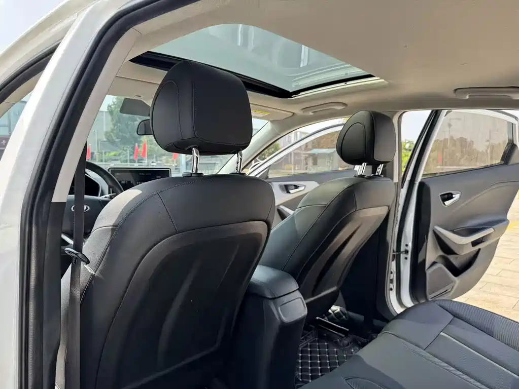 Hyundai Fista — миниатюра 15