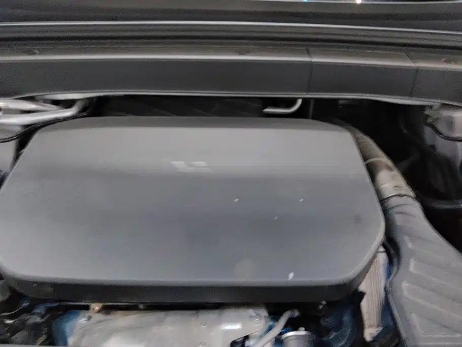 Li Auto Li L6 — миниатюра 9
