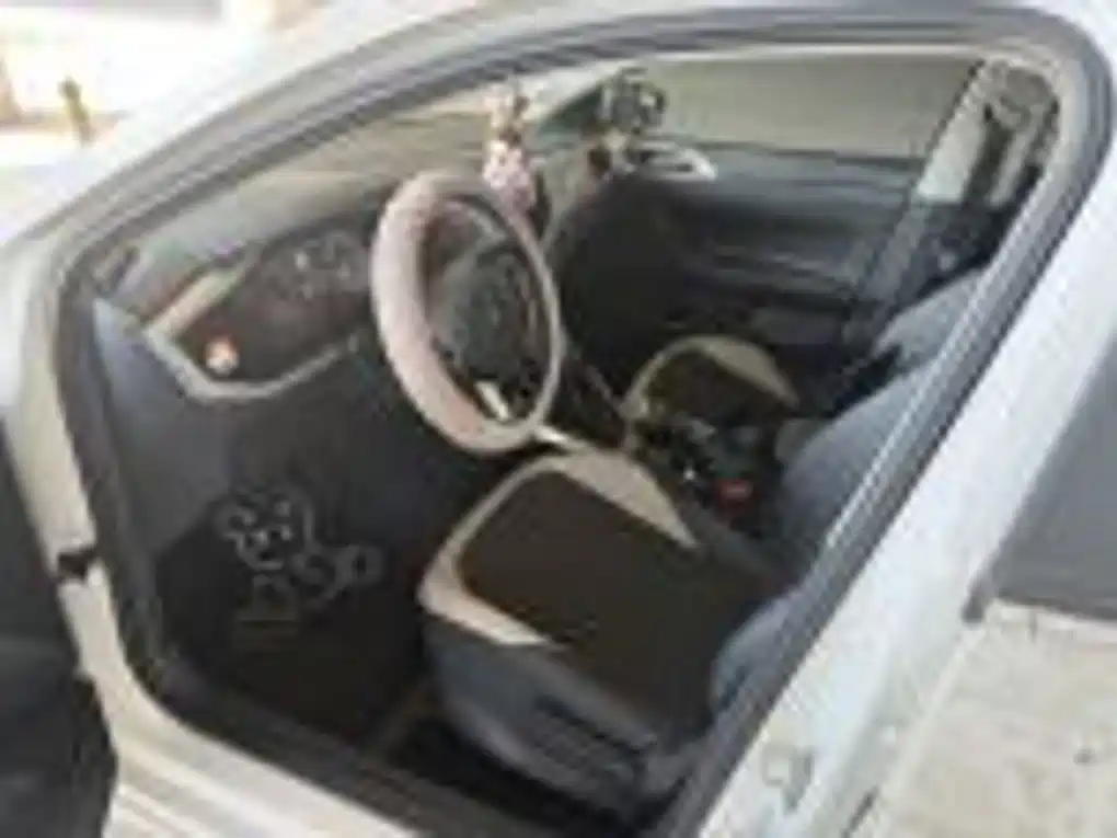 Volkswagen Polo — миниатюра 14