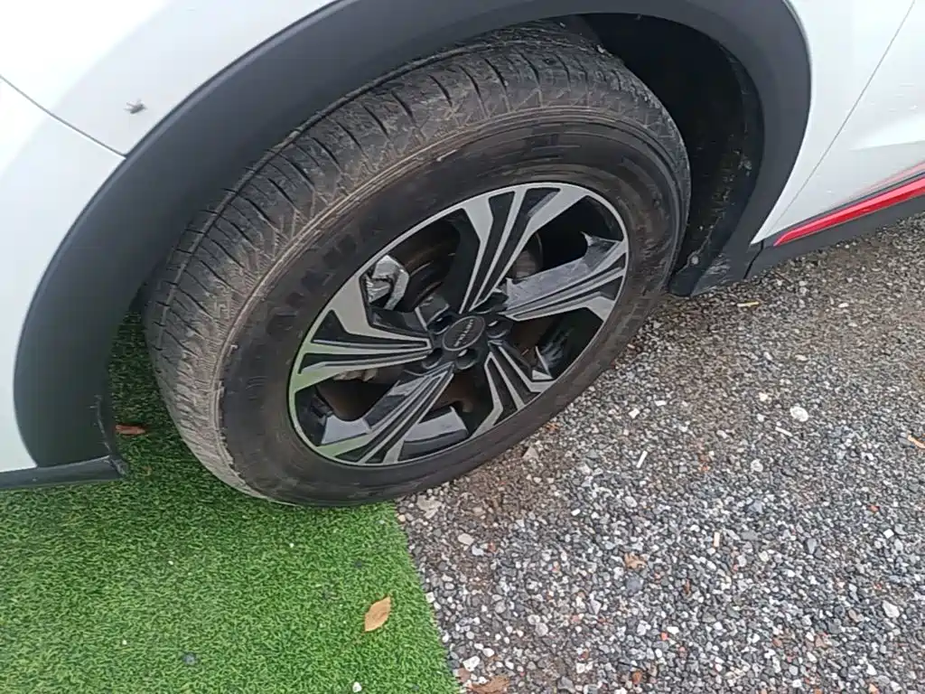 Jetour X70 — миниатюра 23