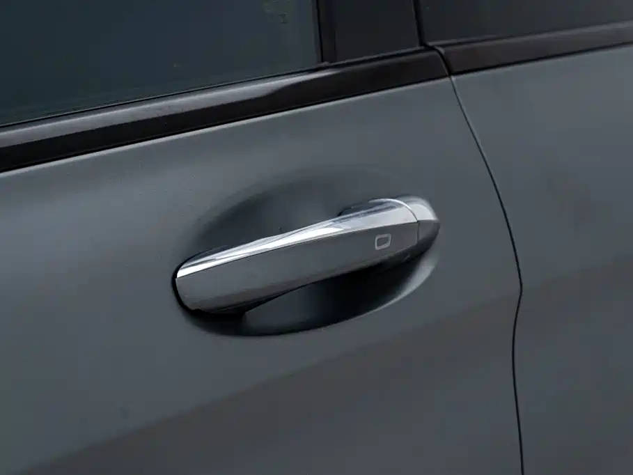 MERCEDES-BENZ GLC COUPE AMG