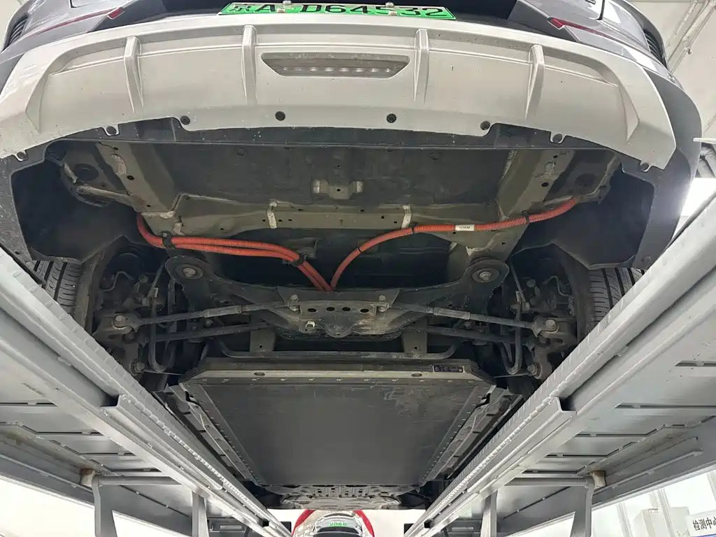 BYD PLUS New Energy — миниатюра 29