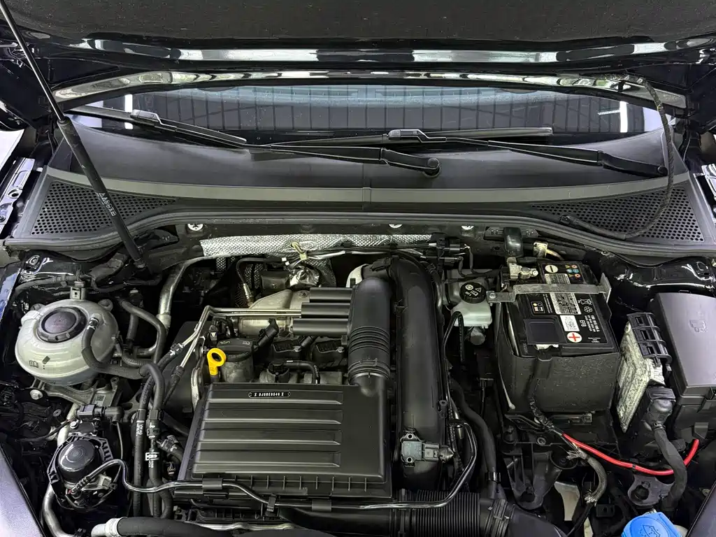 Volkswagen Magotan — миниатюра 22