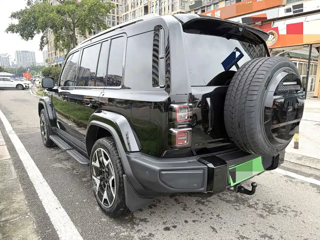 iCAR iCAR V27 — миниатюра 8