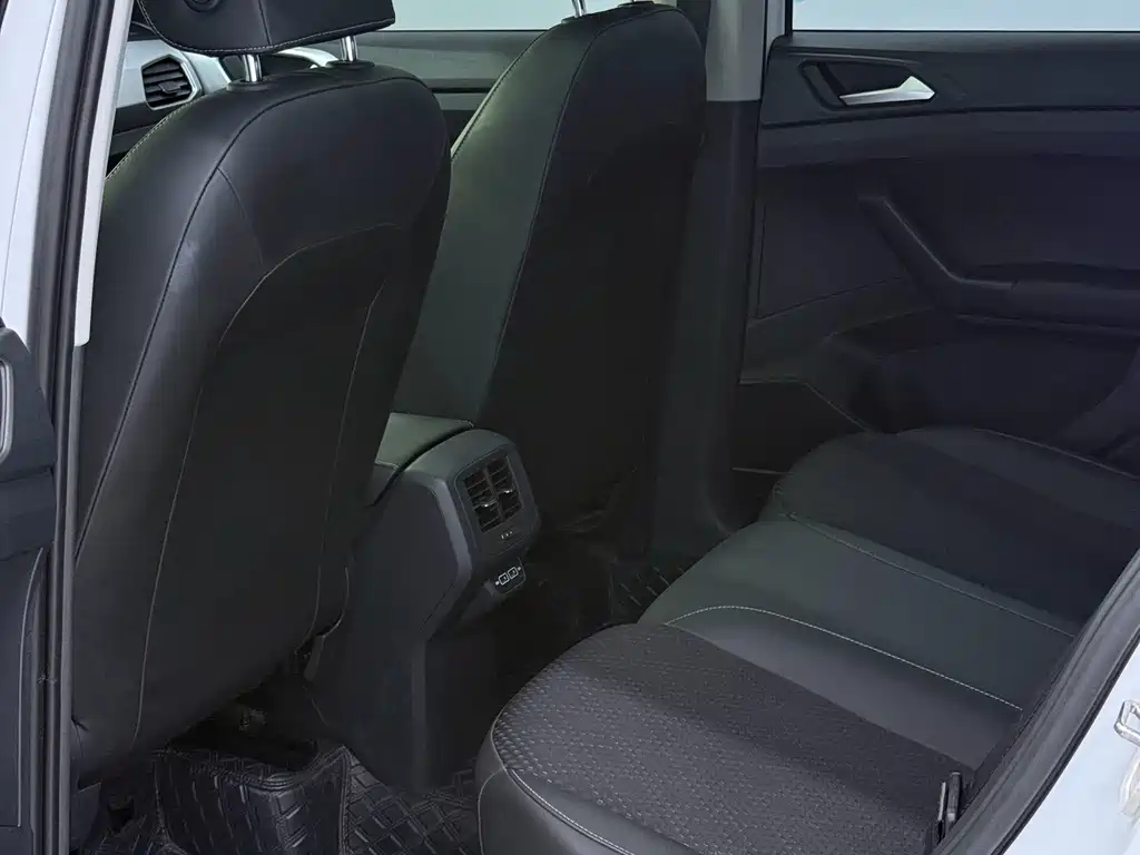 Volkswagen Tacqua — миниатюра 8