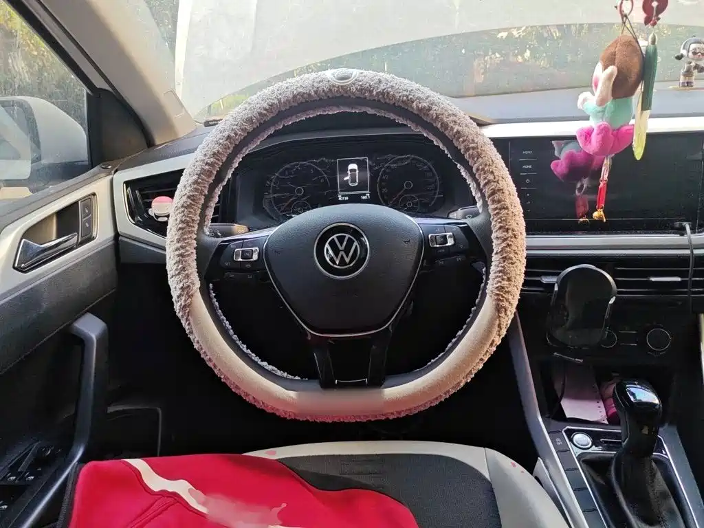 Volkswagen Polo — миниатюра 3