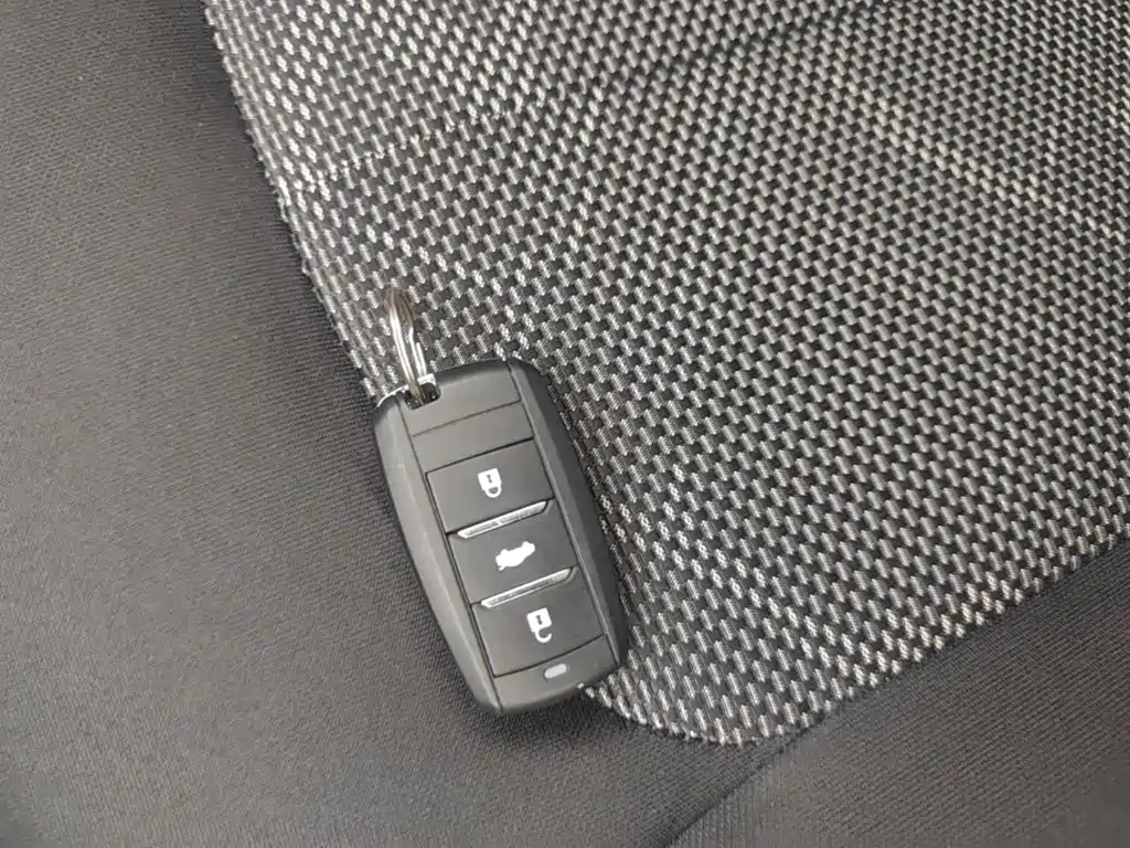 JMEV EV3 — миниатюра 9