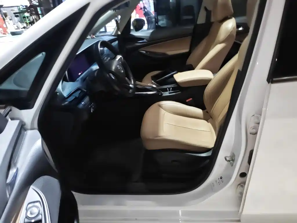 Buick GL6 — миниатюра 15